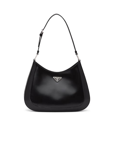 prada cleo brushed bag|Prada cleo bag sale.